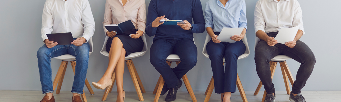 ¿Cómo conseguir trabajo en (casi) cualquier industria?