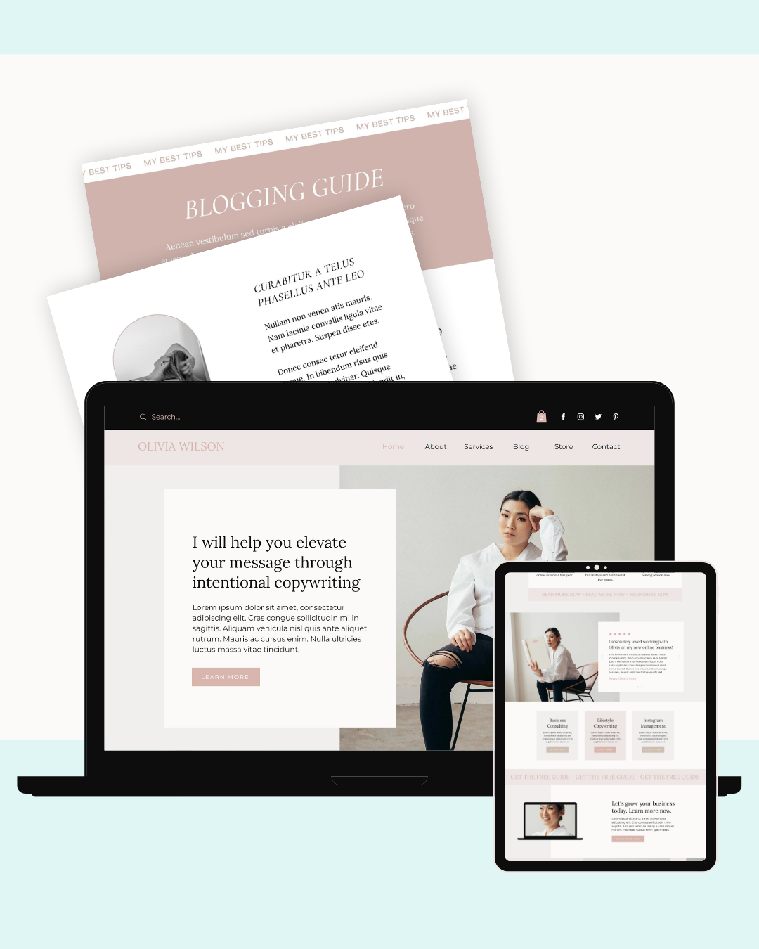 Auditoría de Tienda Online