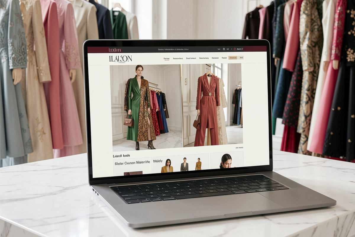 Head of Ecommerce Fraccional – gestión de tienda online Shopify