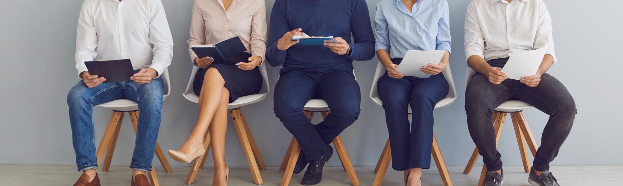 ¿Cómo conseguir trabajo en (casi) cualquier industria?